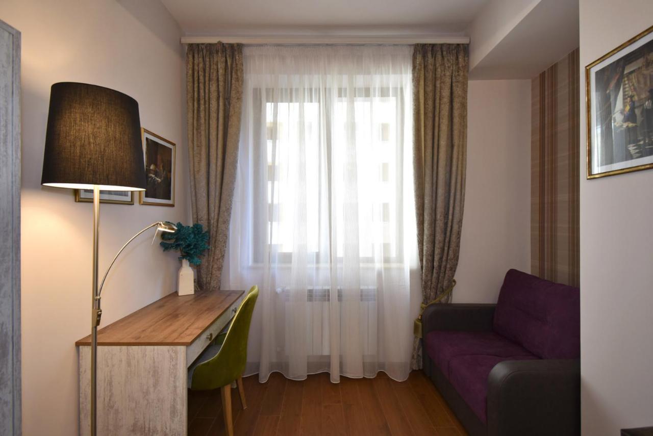 Yerevan4You Courtyard 外观 照片