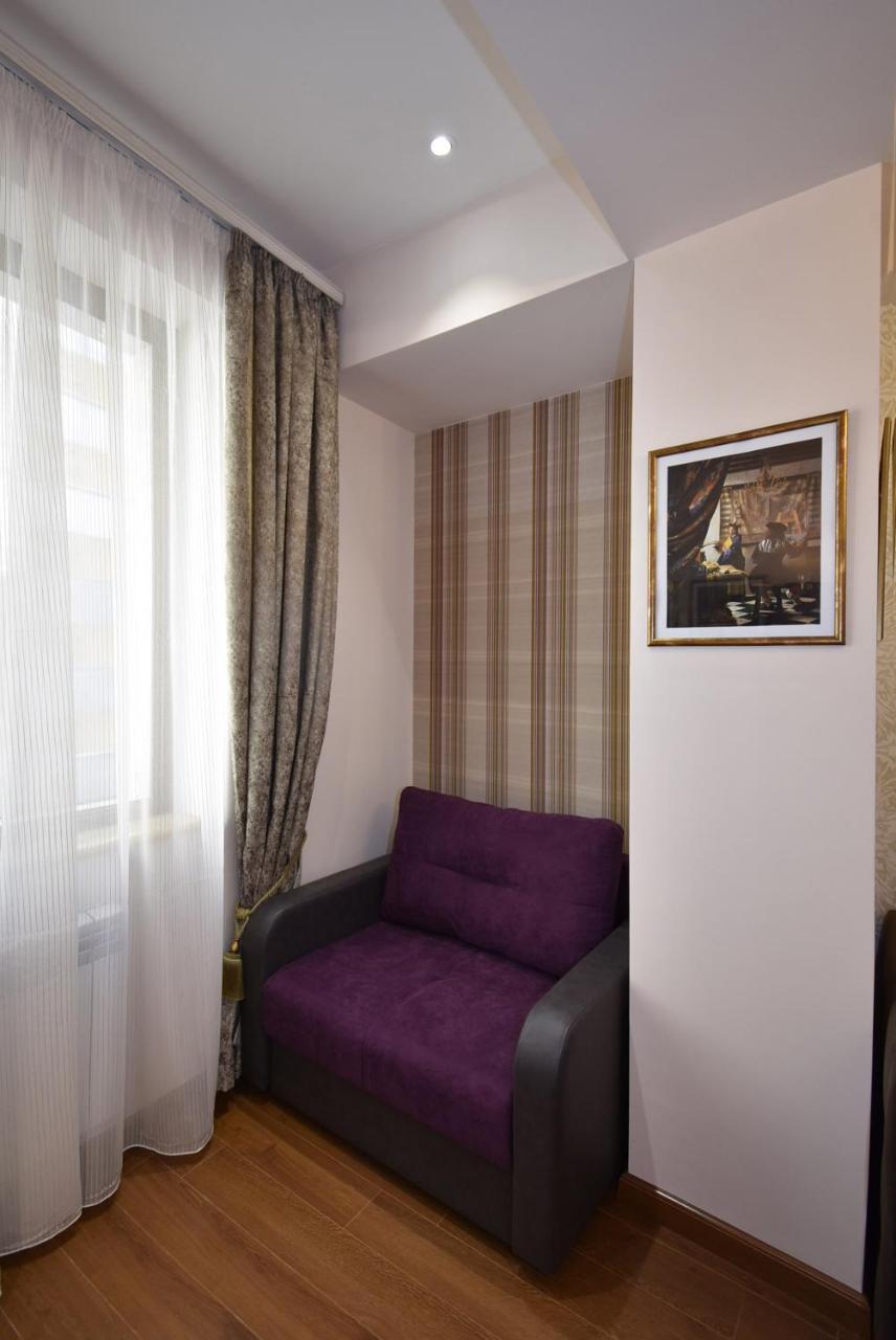 Yerevan4You Courtyard 外观 照片