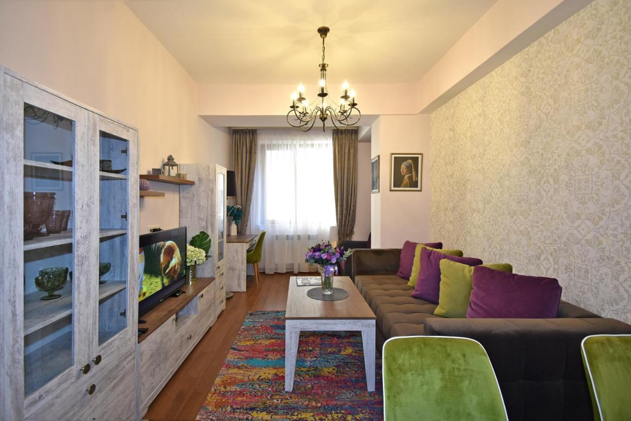 Yerevan4You Courtyard 外观 照片