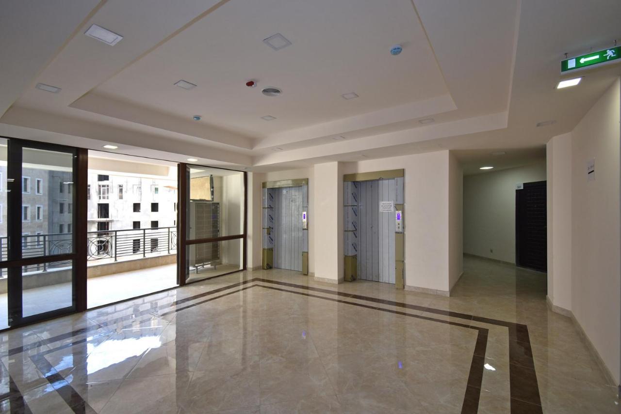 Yerevan4You Courtyard 外观 照片