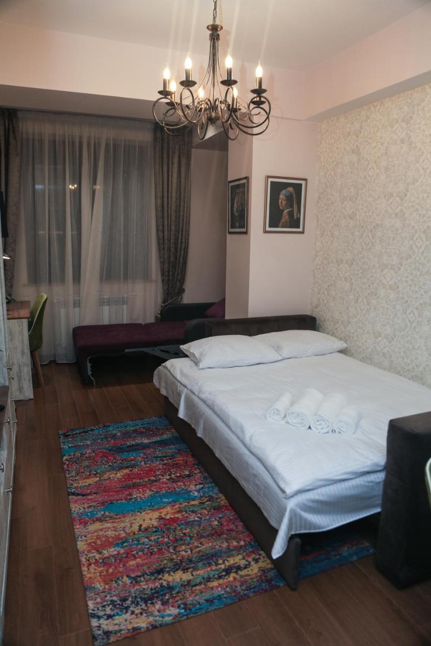 Yerevan4You Courtyard 外观 照片